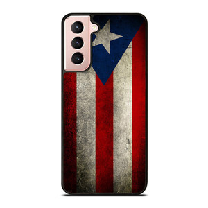 PUERTO RICO 3 Samsung Galaxy S21 Case Cover PUERTO RICO 3 Samsung Galaxy S21 Case Cover