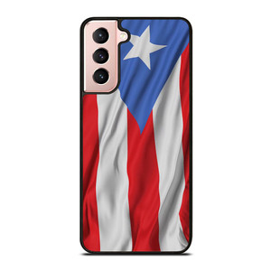 PUERTO RICO 2 Samsung Galaxy S21 Case Cover