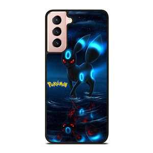 POKEMON UMBREON SHINY BLACKY Samsung Galaxy S21 Case Cover POKEMON UMBREON SHINY BLACKY Samsung Galaxy S21 Case Cover