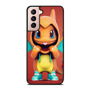 POKEMON CHARMANDER CUTE Samsung Galaxy S21 Case Cover