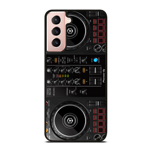 PIONEER DDJ 400 Samsung Galaxy S21 Case Cover PIONEER DDJ 400 Samsung Galaxy S21 Case Cover