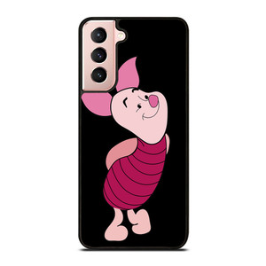 PIGLET WINNIE THE POOH CARTOON 1 Samsung Galaxy S21 Case Cover PIGLET WINNIE THE POOH CARTOON 1 Samsung Galaxy S21 Case Cover