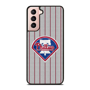 PHILADELPHIA PHILLIES LOGO Samsung Galaxy S21 Case Cover