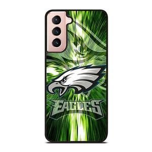PHILADELPHIA EAGLES FOOTBALL Samsung Galaxy S21 Case Cover PHILADELPHIA EAGLES FOOTBALL Samsung Galaxy S21 Case Cover