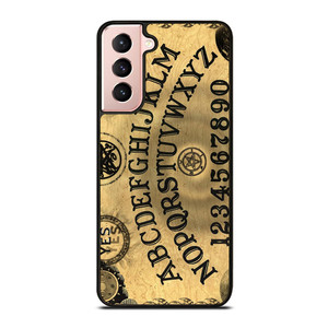 OUIJA BOARD Samsung Galaxy S21 Case Cover OUIJA BOARD Samsung Galaxy S21 Case Cover