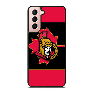 OTTAWA SENATORS Samsung Galaxy S21 Case Cover