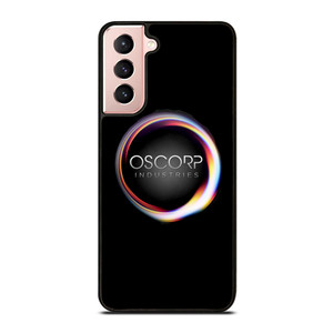 OSCORP INDUSTRIES LOGO Samsung Galaxy S21 Case Cover