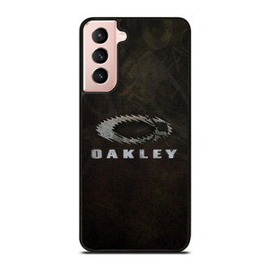 OAKLEY LOGO 2 Samsung Galaxy S21 Case Cover