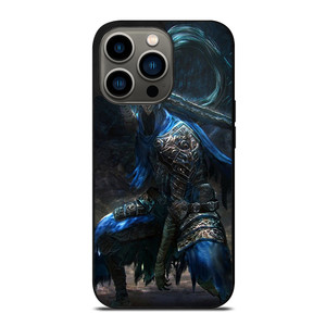 DARK SOULS ARTORIAS 2 iPhone 13 Pro Case Cover