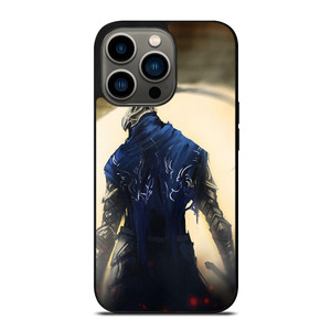 DARK SOULS ARTORIAS 1 iPhone 13 Pro Case Cover