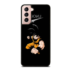 NIKE GOKU Samsung Galaxy S21 Case Cover NIKE GOKU Samsung Galaxy S21 Case Cover