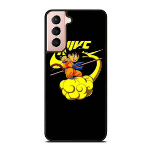 NIKE GOKU KINTOUN Samsung Galaxy S21 Case Cover NIKE GOKU KINTOUN Samsung Galaxy S21 Case Cover