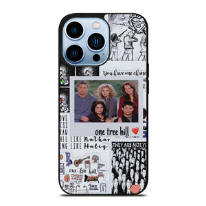 ONE TREE HILL iPhone 13 Pro Max Case Cover