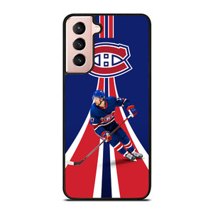 MONTREAL CANADIENS HOCKEY Samsung Galaxy S21 Case Cover MONTREAL CANADIENS HOCKEY Samsung Galaxy S21 Case Cover