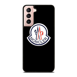 MONCLER LOGO Samsung Galaxy S21 Case Cover MONCLER LOGO Samsung Galaxy S21 Case Cover