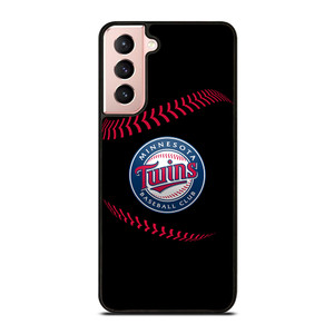 MINNESOTA TWINS BASEBALL CLUB Samsung Galaxy S21 Case Cover MINNESOTA TWINS BASEBALL CLUB Samsung Galaxy S21 Case Cover