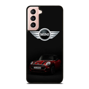MINI COOPER CAR Samsung Galaxy S21 Case Cover MINI COOPER CAR Samsung Galaxy S21 Case Cover