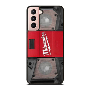 MILWAUKEE SPEAKER 3 Samsung Galaxy S21 Case Cover MILWAUKEE SPEAKER 3 Samsung Galaxy S21 Case Cover