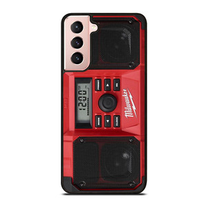 MILWAUKEE SPEAKER 2 Samsung Galaxy S21 Case Cover MILWAUKEE SPEAKER 2 Samsung Galaxy S21 Case Cover