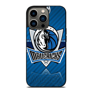 DALLAS MAVERICKS iPhone 13 Pro Case Cover DALLAS MAVERICKS iPhone 13 Pro Case Cover