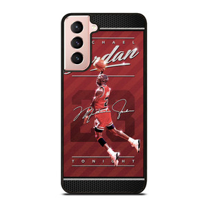MICHAEL JORDAN SIGNATURE Samsung Galaxy S21 Case Cover MICHAEL JORDAN SIGNATURE Samsung Galaxy S21 Case Cover