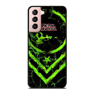 METAL MULISHA MM Samsung Galaxy S21 Case Cover