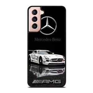 MERCEDES BENZ AMG CAR Samsung Galaxy S21 Case Cover MERCEDES BENZ AMG CAR Samsung Galaxy S21 Case Cover