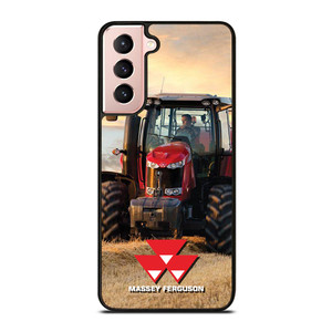 MASSEY FERGUSON TRACTOR 2 Samsung Galaxy S21 Case Cover