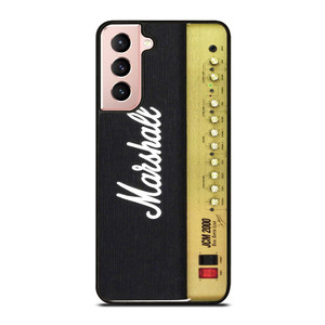 MARSHALL 1 Samsung Galaxy S21 Case Cover