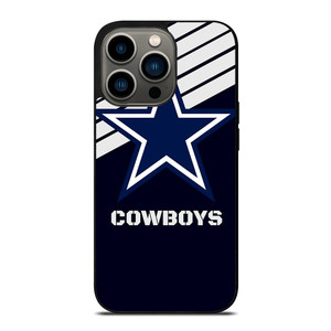 DALLAS COWBOYS LOGO iPhone 13 Pro Case Cover DALLAS COWBOYS LOGO iPhone 13 Pro Case Cover