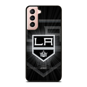 LOS ANGELES KINGS ICON Samsung Galaxy S21 Case Cover