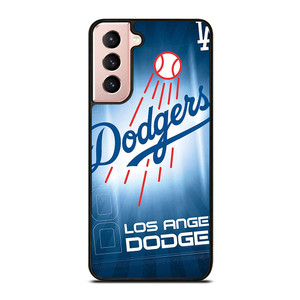 LOS ANGELES DODGERS COOL LOGO Samsung Galaxy S21 Case Cover