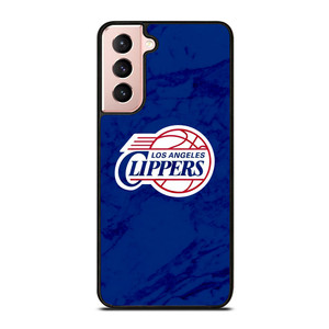 LOS ANGELES CLIPPERS MARBLE LOGO Samsung Galaxy S21 Case Cover LOS ANGELES CLIPPERS MARBLE LOGO Samsung Galaxy S21 Case Cover