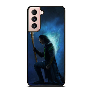 LOKI AVENGERS ART Samsung Galaxy S21 Case Cover LOKI AVENGERS ART Samsung Galaxy S21 Case Cover