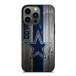 DALLAS COWBOYS BIG D iPhone 13 Pro Case Cover