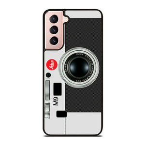 LEICA CAMERA Samsung Galaxy S21 Case Cover