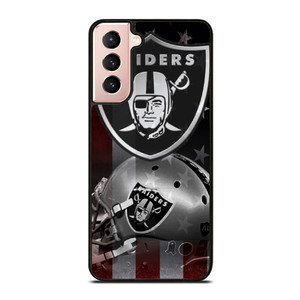LAS VEGAS RAIDERS AMERICAN Samsung Galaxy S21 Case Cover LAS VEGAS RAIDERS AMERICAN Samsung Galaxy S21 Case Cover