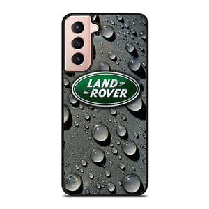 LAND ROVER RAINDROP Samsung Galaxy S21 Case Cover LAND ROVER RAINDROP Samsung Galaxy S21 Case Cover