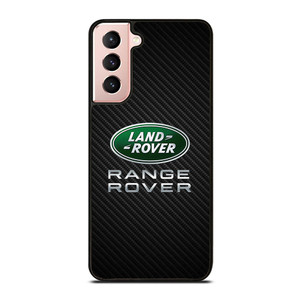 LAND ROVER CARBON LOGO Samsung Galaxy S21 Case Cover LAND ROVER CARBON LOGO Samsung Galaxy S21 Case Cover
