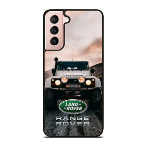 LAND ROVER CAR LOGO Samsung Galaxy S21 Case Cover LAND ROVER CAR LOGO Samsung Galaxy S21 Case Cover