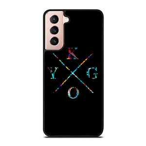 KYGO DJ ICON Samsung Galaxy S21 Case Cover
