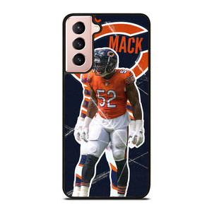 KHALIL MACK THE BEARS Samsung Galaxy S21 Case Cover