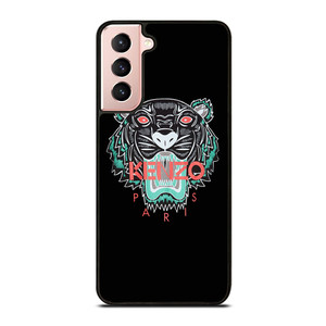 KENZO PARIS Samsung Galaxy S21 Case Cover