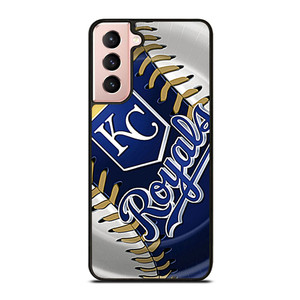 KANSAS CITY ROYALS 2 Samsung Galaxy S21 Case Cover