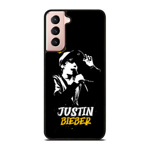 JUSTIN BIEBER SINGER Samsung Galaxy S21 Case Cover JUSTIN BIEBER SINGER Samsung Galaxy S21 Case Cover