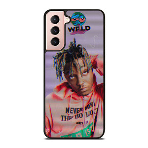 JUICE WRLD PLAY Samsung Galaxy S21 Case Cover JUICE WRLD PLAY Samsung Galaxy S21 Case Cover