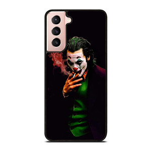 JOKER SMOKE 1 Samsung Galaxy S21 Case Cover