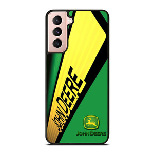 JOHN DEERE 1 Samsung Galaxy S21 Case Cover