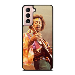 JIMI HENDRIX GUITAR Samsung Galaxy S21 Case Cover JIMI HENDRIX GUITAR Samsung Galaxy S21 Case Cover