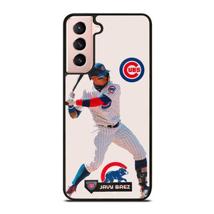 JAVIER BAEZ THE CUBS Samsung Galaxy S21 Case Cover